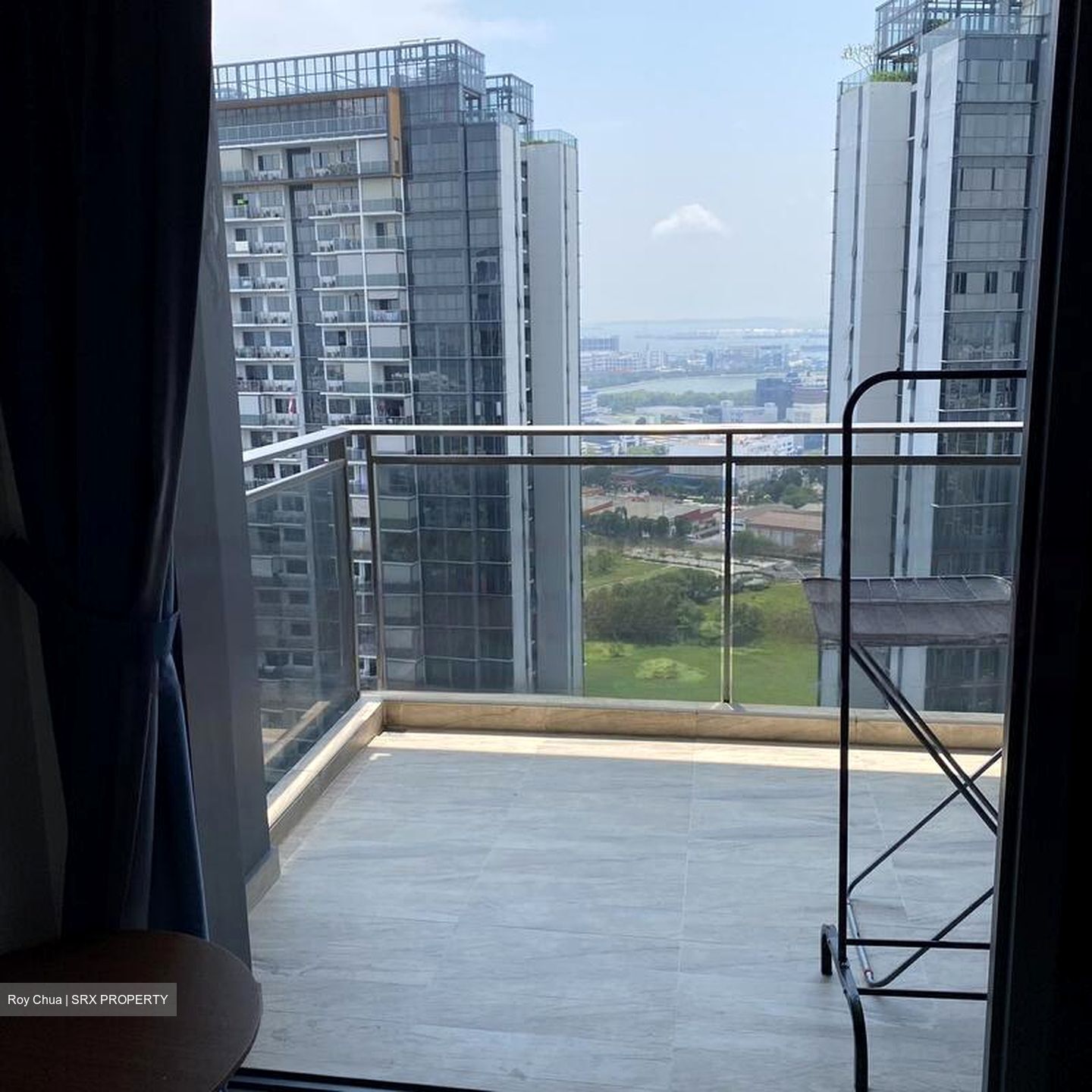 Parc Riviera (D5), Condominium #470420081